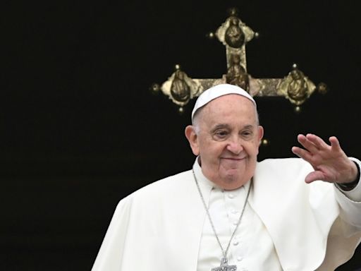 Vatican sharpens rules on investigating supernatural