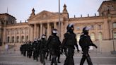 German Politically Motivated Crime Surges to Highest on Record