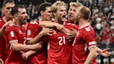 Denmark vs Serbia Live Streaming Euro 2024 Live Telecast: When And Where To Watch | Football News