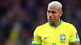 'I wanted to give up' - Richarlison admits he 'searched about death on Google' as Tottenham star fell into depression after Brazil's 2022 World Cup exit | Goal.com Uganda