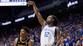 Will an NBA team take a shot on former Kentucky star Antonio Reeves?