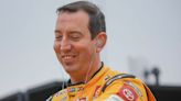 Report: Kyle Busch going to Richard Childress Racing in 2023
