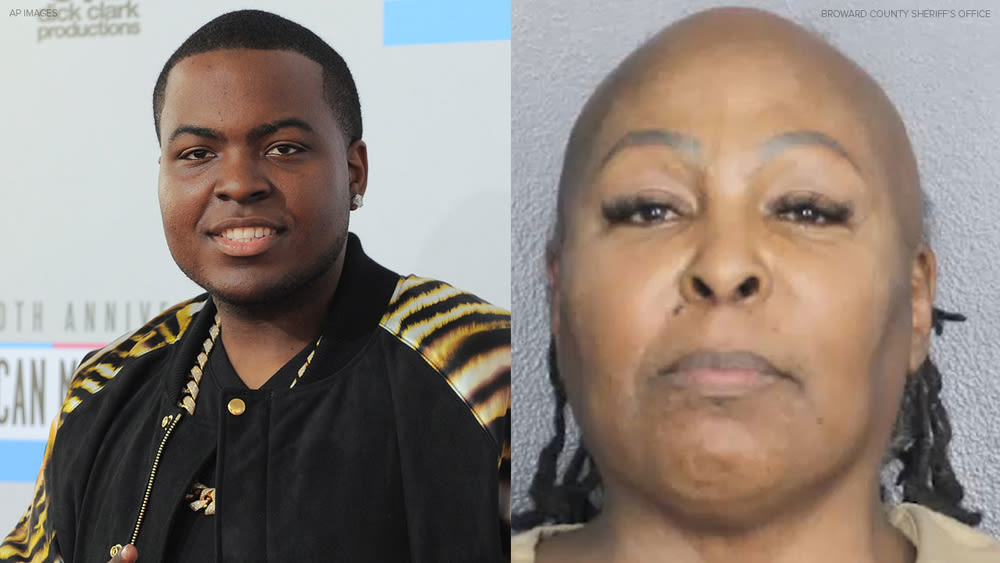 Sean Kingston And His Mom Accused of Fraudulently Attaining Over $1 Million In Goods