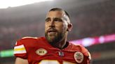 Travis Kelce Let His Nickname For Taylor Swift Slip On His Podcast