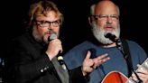 Jack Black Cancels Tenacious D Tour After Being 'Blindsided' by Kyle Gass' Trump Comment