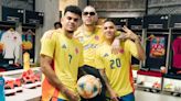 Productor de “El Ritmo Que Nos Une”, de Ryan Castro, reveló los secretos detrás de la canción de la selección Colombia