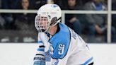 Saint Joseph, Penn are in semifinal rounds of state hockey tourney at The Ice Box