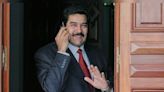 Maduro named Venezuela vote winner despite opposition push - CNBC TV18