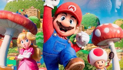 La secuela de ‘Super Mario Bros.: La Película’ confirma su fecha de estreno