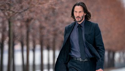 A JOHN WICK Sequel TV Series Is in Development