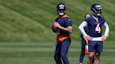 'I'm Here To Compete': Broncos QB Pushing To Win Offseason Position Battle