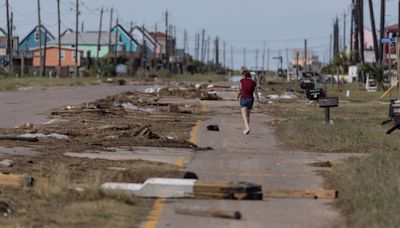 Heat wave bakes Texas amid power outages while Canada braces for wildfires