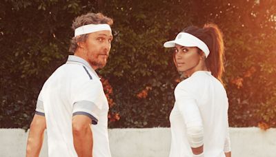 ...Day, But I Didn’t Expect Matthew McConaughey And Camila Alves To Be The Ones Championing It