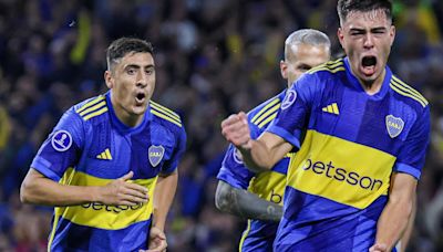 Los detalles de la millonaria venta de Aaron Anselmino al Chelsea: el impactante monto final y el pedido de Boca Juniors