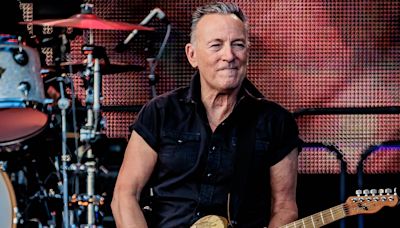 Inside billionaire Bruce Springsteen's family fortune
