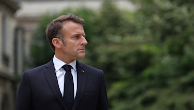 Francia entra en una etapa de difíciles negociaciones tras la elección del nuevo Parlamento que dominará la izquierda
