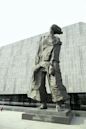 Memorial Hall of the Victims in Nanjing Massacre by Japanese Invaders