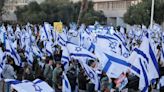 The Unrest in Israel Won't End Anytime Soon