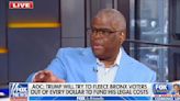 Fox’s Charles Payne Reveals Niece Was Victim of Harlem Shooting: ‘Our Country Is Getting So Cracked Apart’