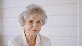 诺贝尔文学奖得主爱丽丝·门罗去世，终年92岁