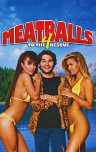 Meatballs 4