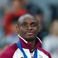 Femi Ogunode