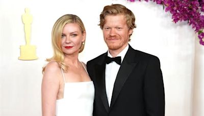 Kirsten Dunst and Jesse Plemons: The story of Hollywood’s most discreet power couple