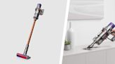 Wayfair's Having a Blow-Out Black Friday Sale on Dyson Vacuums