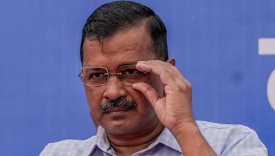 Excise scam: CBI files chargesheet against Kejriwal - News Today | First with the news