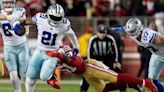 Ezekiel Elliott Has a Chance to Make Cowboys History