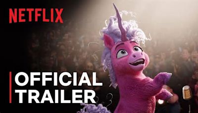 'Thelma The Unicorn' Trailer: Brittany Howard and Will Forte starrer 'Thelma The Unicorn' Official Trailer