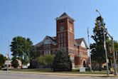 Wright County, Iowa