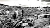 Andover tornado stirs up memories of these 7 deadly Kansas twisters