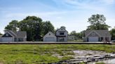 Nonprofit selling homes in East St. Louis development will use money on more projects