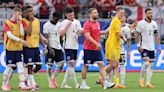 Wayne Rooney targets England players after Denmark showing