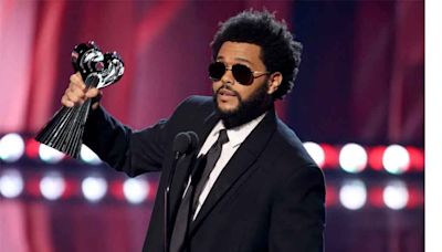 The Weeknd dará en septiembre concierto único en Brasil - Noticias Prensa Latina