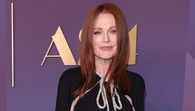 Julianne Moore joins Salon Art + Design committee