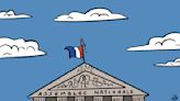 Vivement lundi: l'Assemblée nationale en 2024