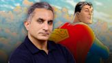 Bassem Youssef Sets The Record Straight On ‘Superman: Legacy’ “Fiasco”: “I Think It Was An Honest Oversight”