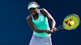 Angella Okutoyi: Kenyan not giving up on Olympic tennis dream