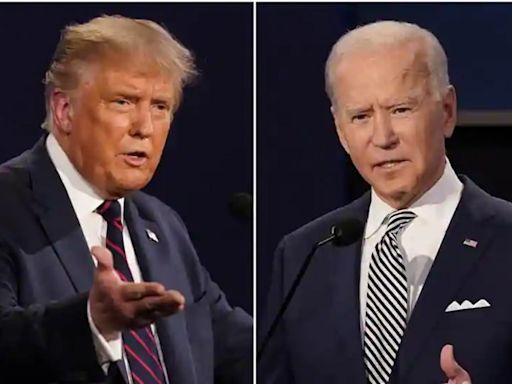 Joe Biden calls Trump's RNC speech ‘dark vision for the future’, vows to restart campaign next week