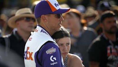 Denny Hamlin Opens Up On Plans After NASCAR Racing