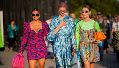 The Best Summer Dresses to Wear at Every Type of Event