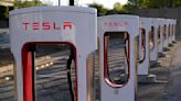 Tesla to open part of charging network to other EVs under U.S. expansion plan