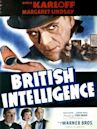 British Intelligence (film)