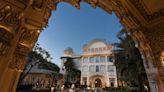 The Leela Palace Jaipur hotel review: Colourful opulence that’s a true escape from the city