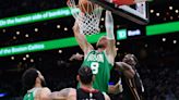 The Latest on Celtics' Center Kristaps Porzingis' Calf Injury Timetable