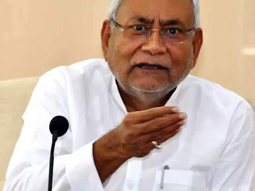 Centre's 'no' to special status for Bihar evokes cryptic response from Nitish Kumar