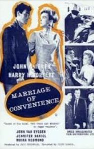 Marriage of Convenience (1960 film)