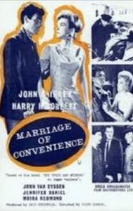 Marriage of Convenience